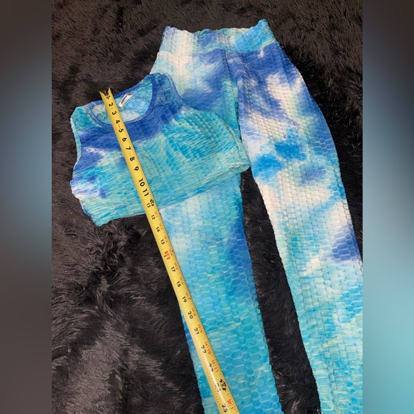 Workout Tank Set - Picture 7 of 8